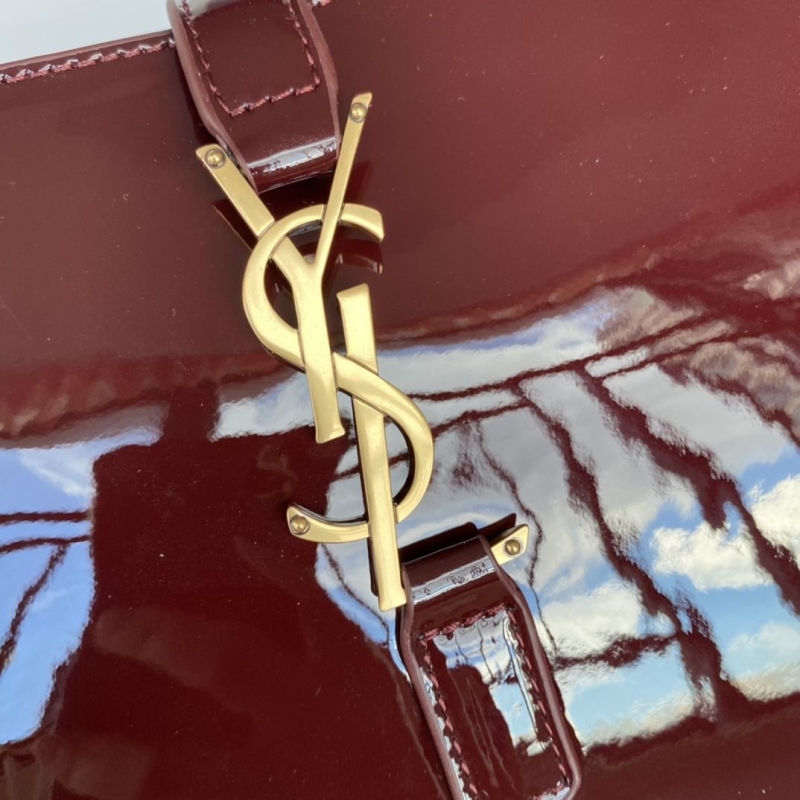 YSL Top Handle Bags